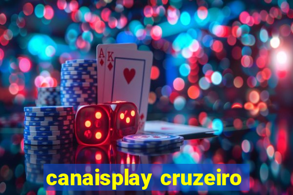 canaisplay cruzeiro